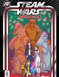 Steam Wars Holiday Special (2015-)