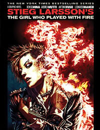 The Girl Who Played With Fire (2014-)