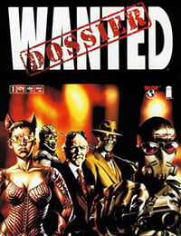 Wanted Dossier (2004-)