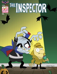 The Inspector (2016-)
