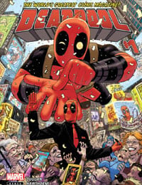 Deadpool (2016)