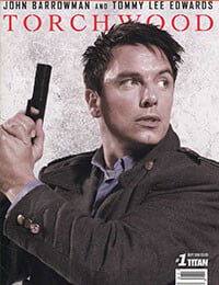 Torchwood (2010-)