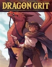 Dragon Grit (2024)