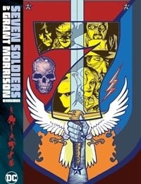 Seven Soldiers By Grant Morrison Omnibus (2018)