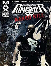 Punisher: Naked Kills (2010-)