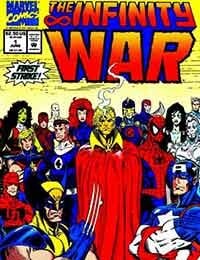 The Infinity War (1992-)