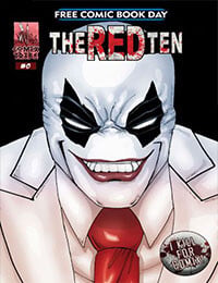 The Red Ten (2011-)