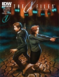 The X-Files: Season 10 (2013-2015)