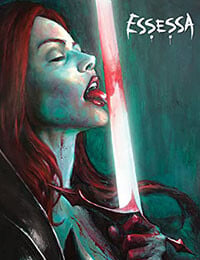 Essessa: The Fallen (2020)