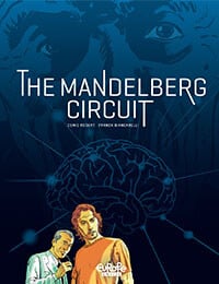 The Mandelberg Circuit (2016)