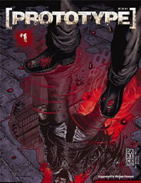 Prototype (2009)