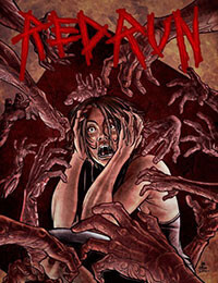 Red Run (2013-)
