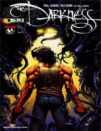 The Darkness (2002-2005)