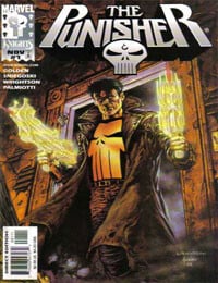 The Punisher (1998-1999)
