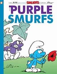 The Smurfs (2010-)
