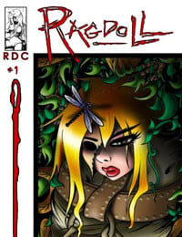 Ragdoll (2014)
