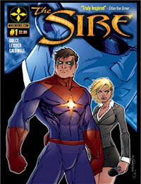 The Sire (2006)