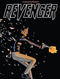 Revenger (2015-)