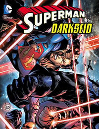 Superman vs. Darkseid (2015-)