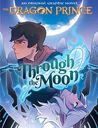 Through the Moon (2020-)