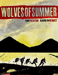 Wolves of Summer (2013-)
