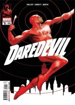 Daredevil (2026-)