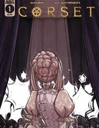 The Corset (2021)