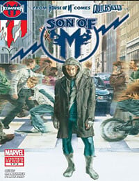 Son of M (2006)