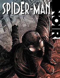 Spider-Man Noir: The Complete Collection (2019-)