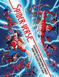 Spider-Verse (2015)