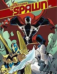 The Adventures of Spawn (2007-2008)
