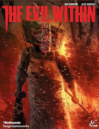 The Evil Within (2014-2015)