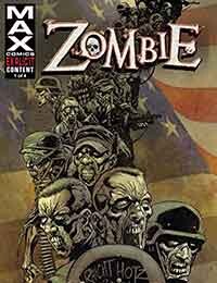 Zombie (2006-2007)