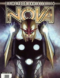 Nova (2007-2010)