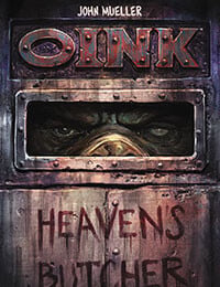 Oink: Heaven's Butcher (1995-1996)