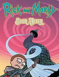 Rick and Morty: Ever After (2020-)
