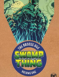 Swamp Thing: The Bronze Age (2018-)