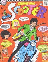 Swing With Scooter (1966-1972)