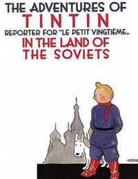 The Adventures of Tintin (1974-2007)