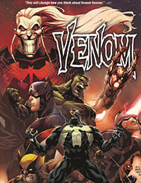 Venomnibus by Cates & Stegman (2022-)