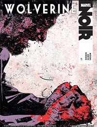 Wolverine Noir (2009)